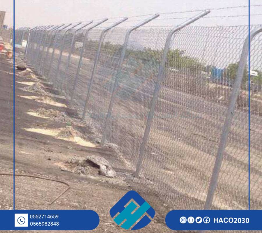 شبك مجلفن الرياض