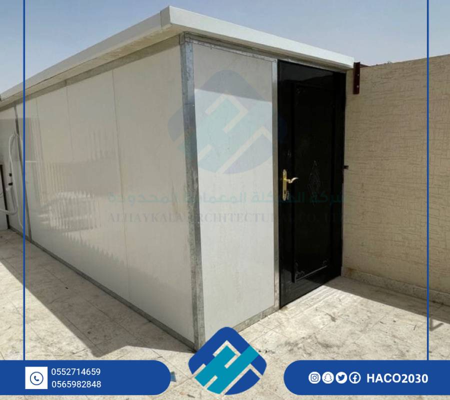 جدران اسمنت بورد الرياض