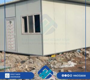 جدران مجالس ساندوتش بانل الرياض