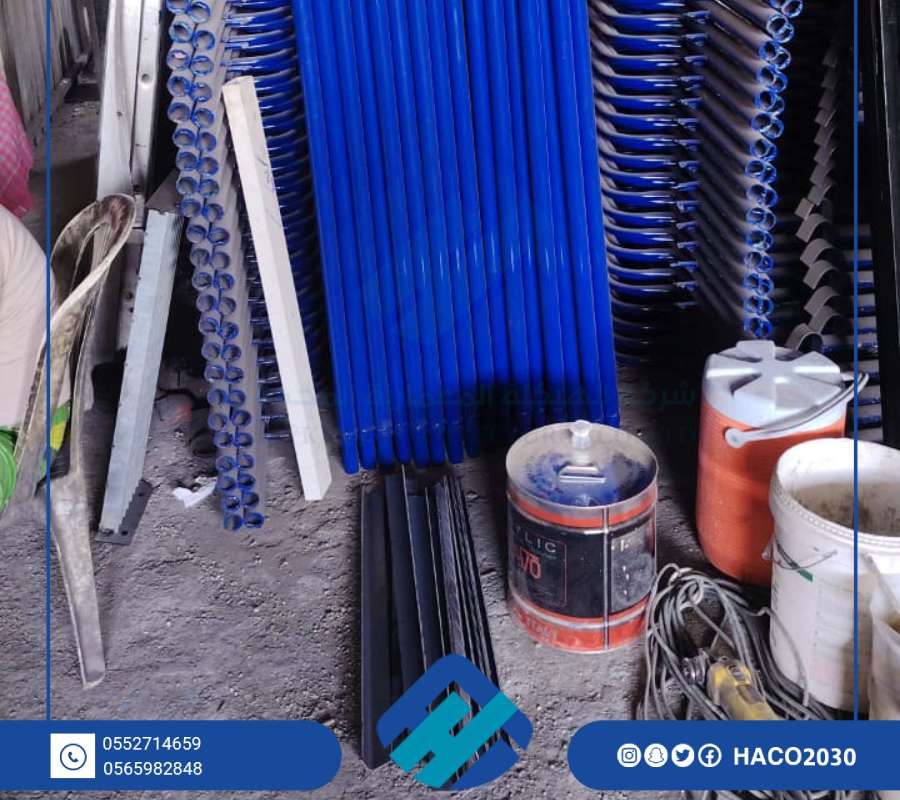 اسعار السقالات المعدنية في السعودية