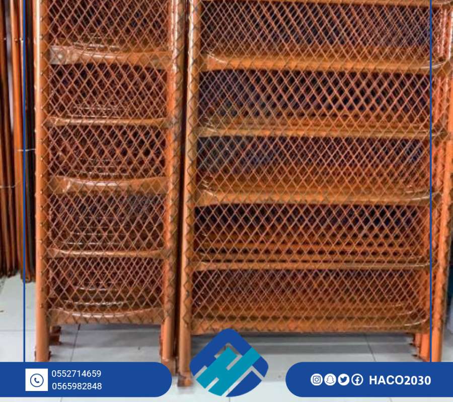 اسعار سقالات معدنية بالرياض